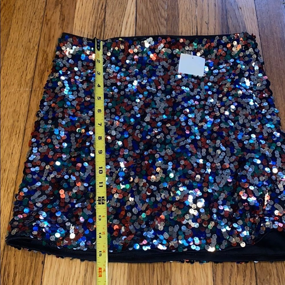 Mini Skirt by Flying Tomato size medium - Picture 2 of 5